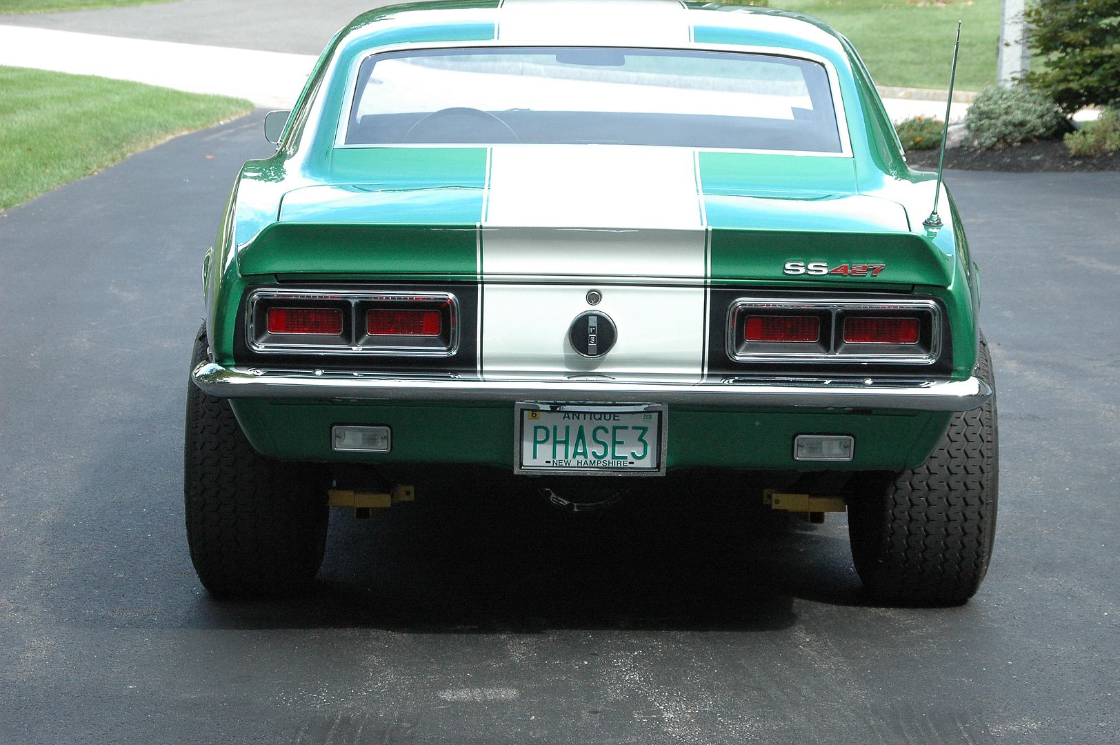 E Ample Of A Good Performance Appraisal Motion Performance Camaro